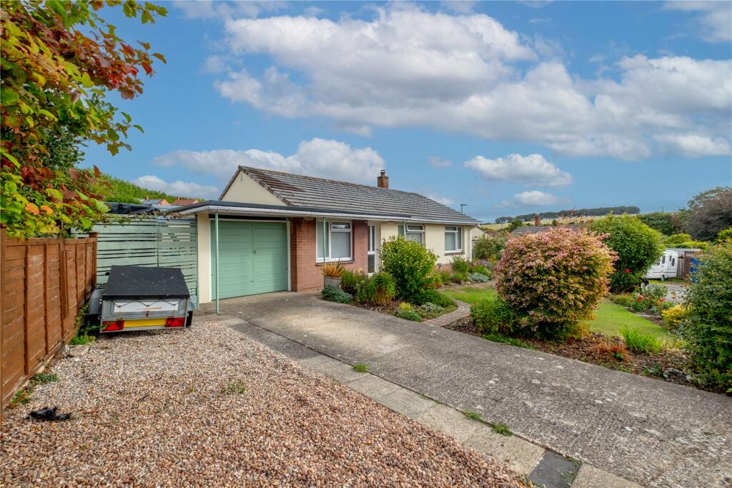 Main image of property: Milborne St Andrew, Dorset