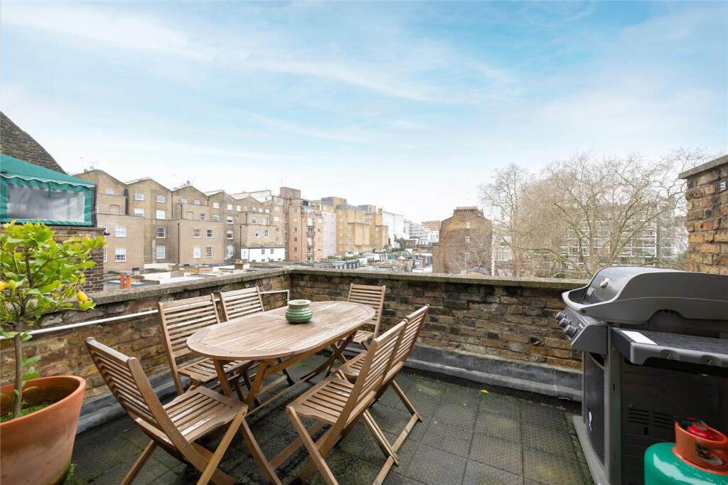 Main image of property: Lancaster Gate, London W2