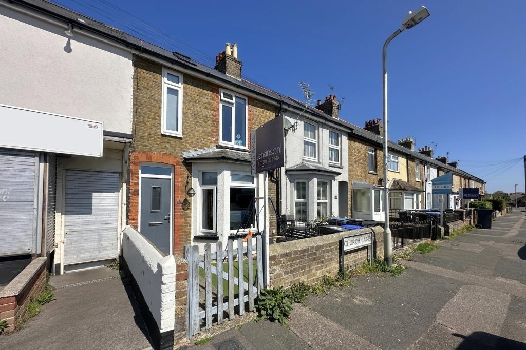 Main image of property: Church Lane, Deal, CT14