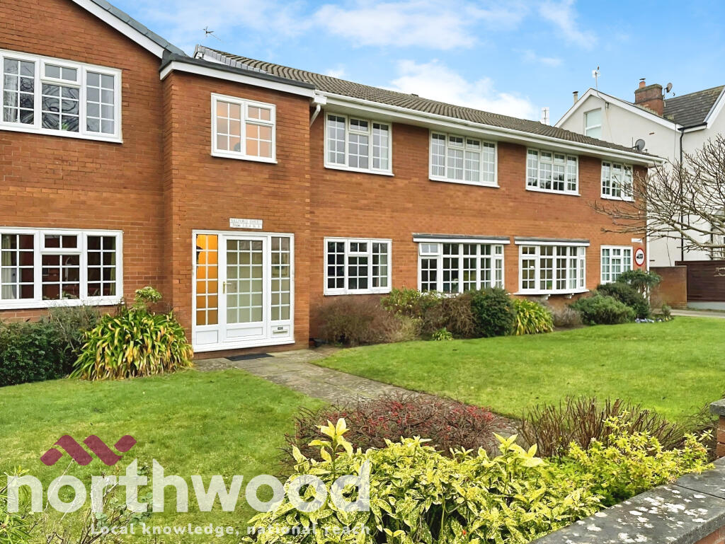 Main image of property: Salford Road, Ainsdale, Southport, PR8