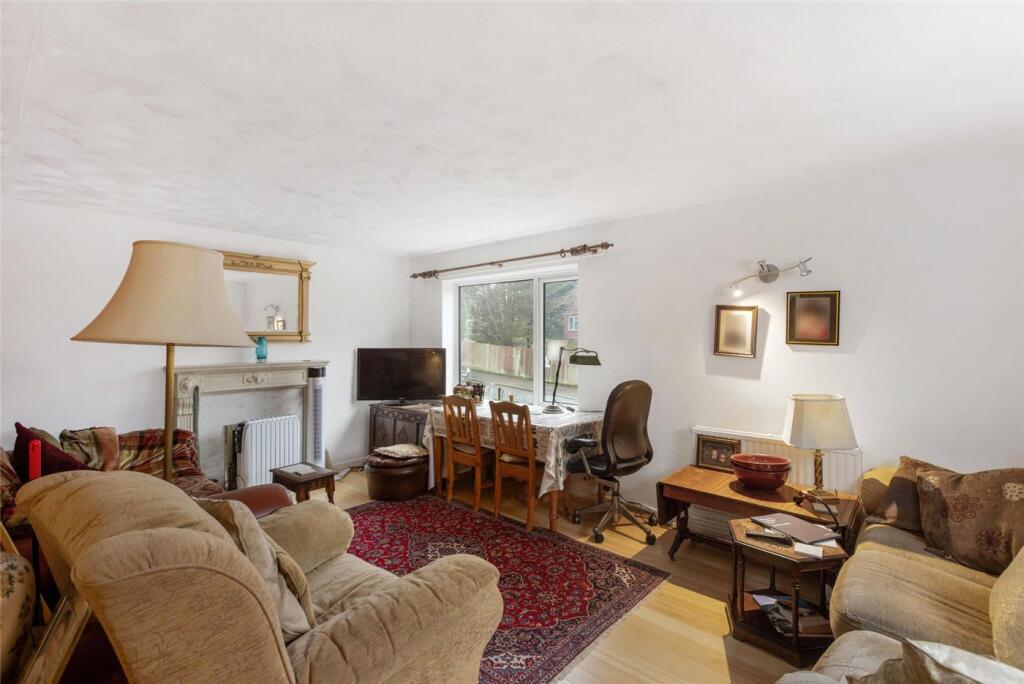 Main image of property: Highfield Hill, London, SE19