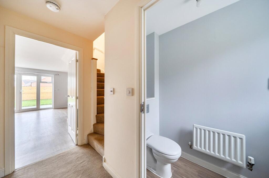 Additional image 8 of Atkins Hill, Wincanton, Somerset, BA9