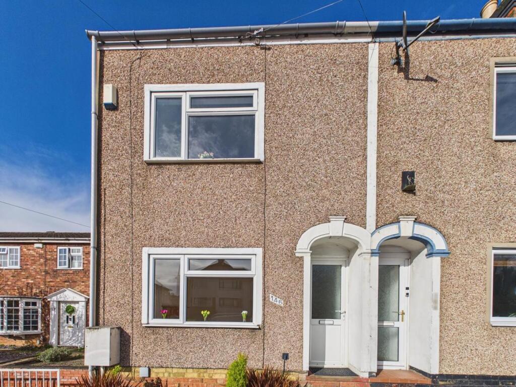 Main image of property: Lawford Road, Rugby