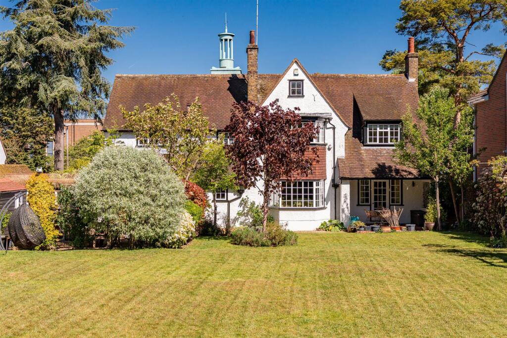 Bullocks Lane, Hertford photo 2