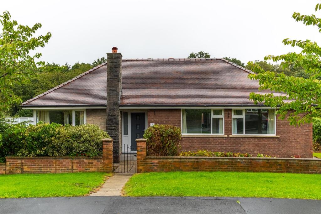 Main image of property: Glamis Drive, Chorley
