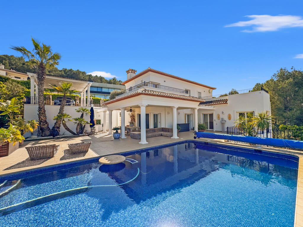 Main image of property: Valencia, Alicante, Javea