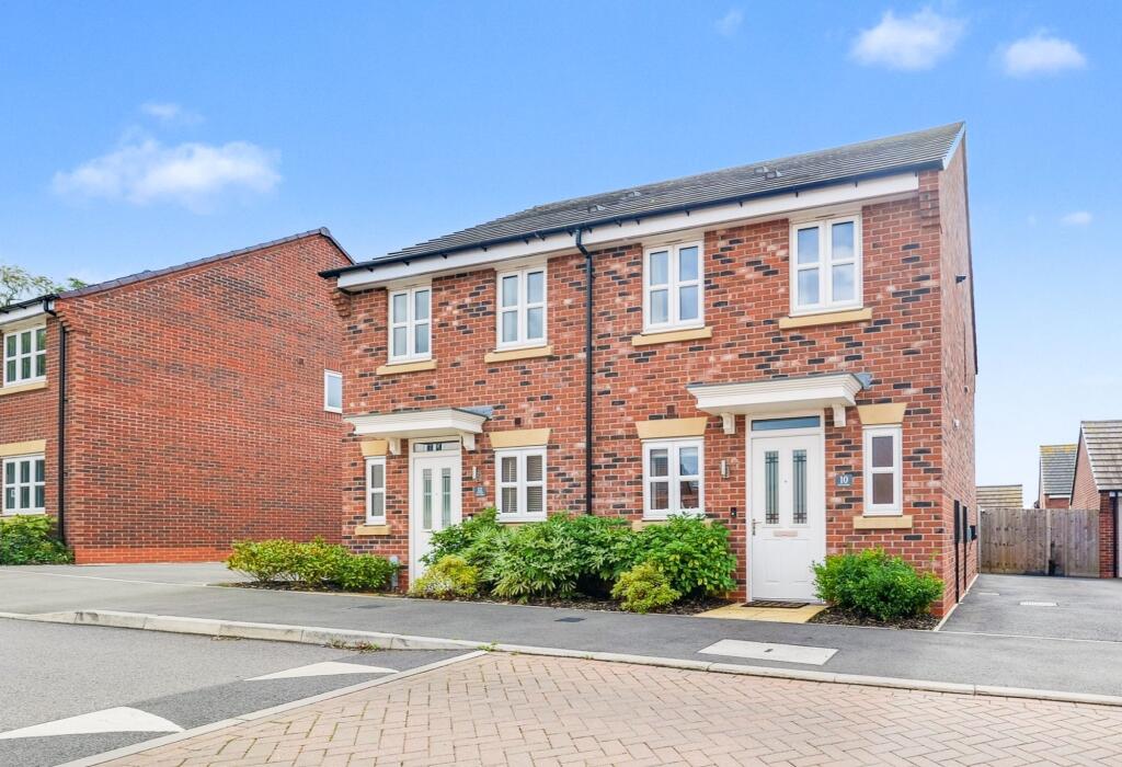 Main image of property: Oak Tree Road, Great Glen, LE8