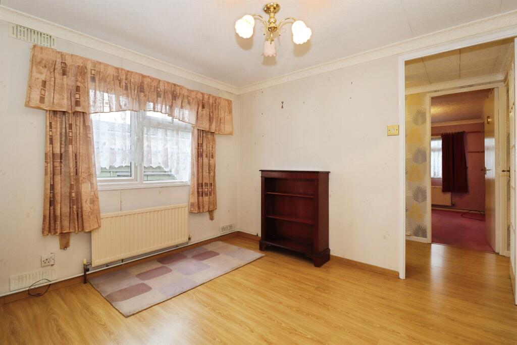 Avonsmere Residential Park, Stoke Gifford, Bristol photo 3