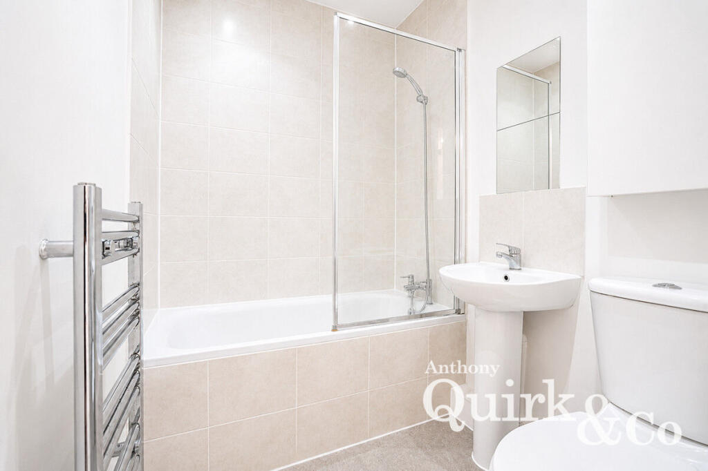 Goswell Road, London, EC1V – pohled 6