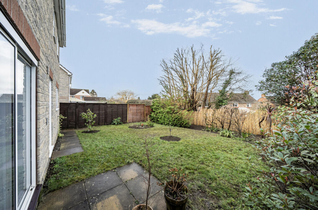 Additional image 26 of Grangefields, Street, BA16