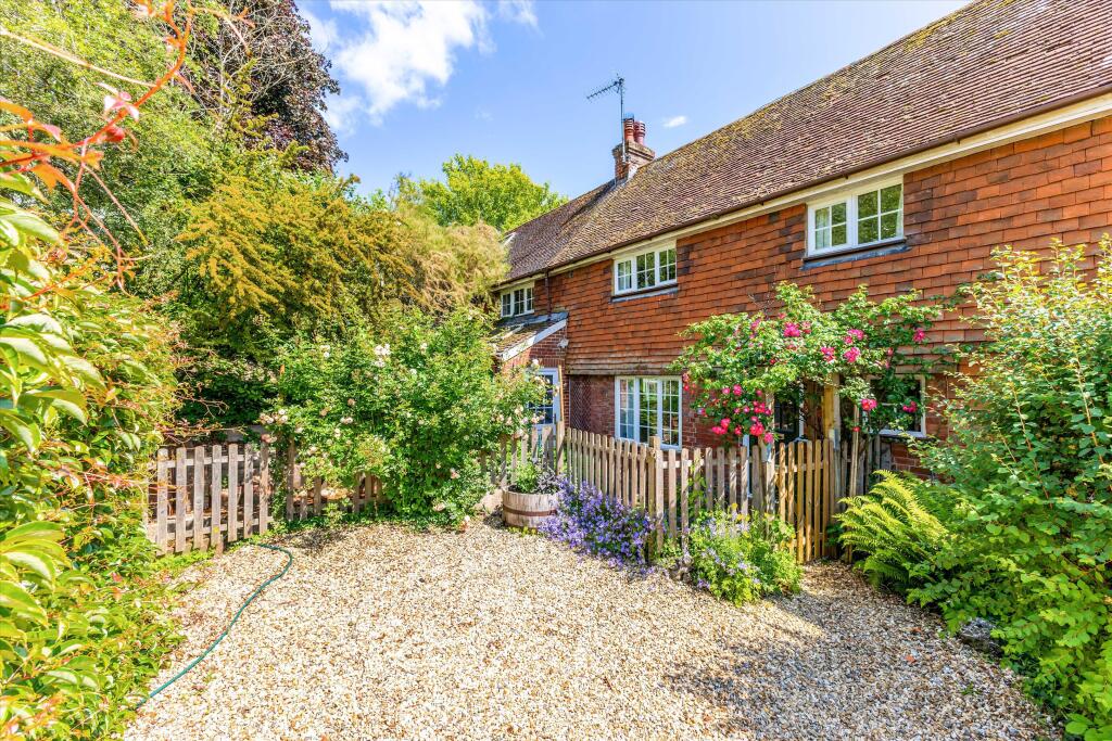 Main image of property: Springhill Lane, St. Mary Bourne, Andover, Hampshire, SP11