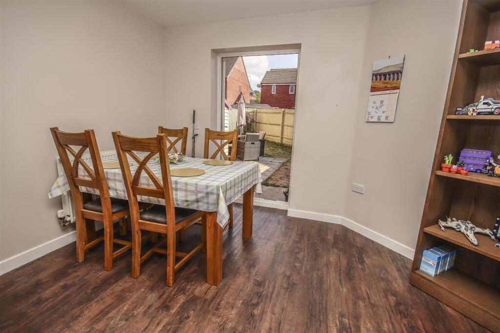 House in Northampton - View 4