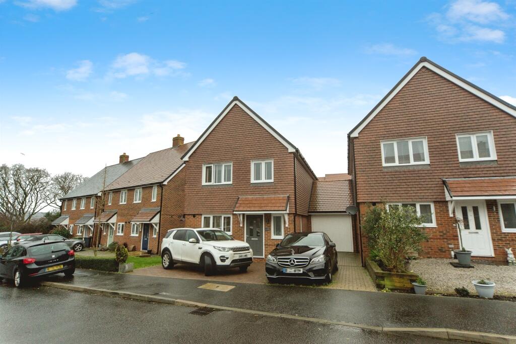 Main image of property: Meadowsweet Lane, Stone Cross, Pevensey