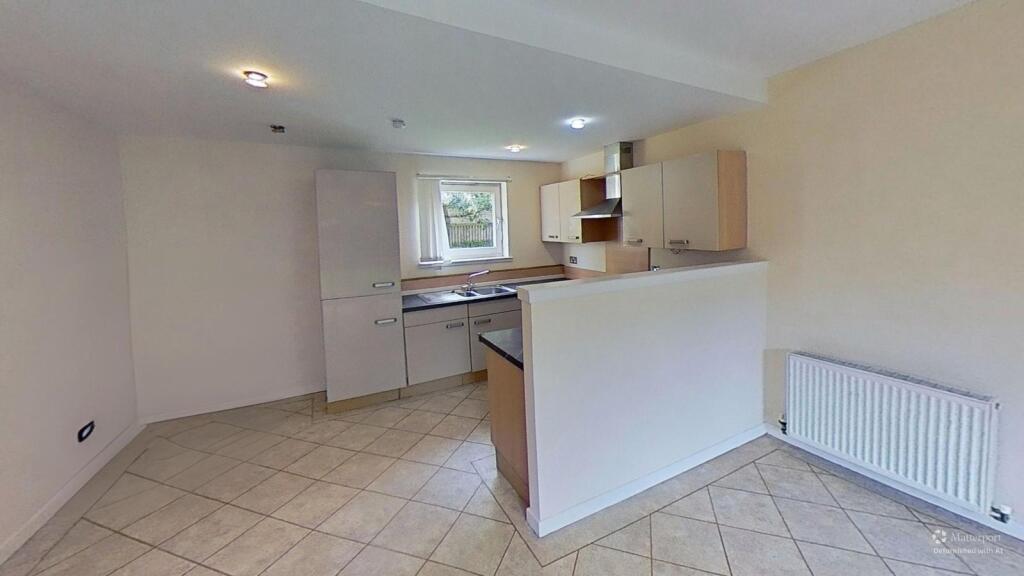 Apartment in Glasgow, Calton - View 4