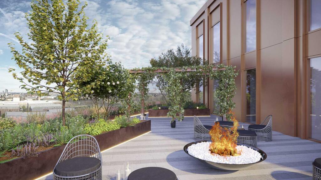 Apartment in Liverpool - View 5