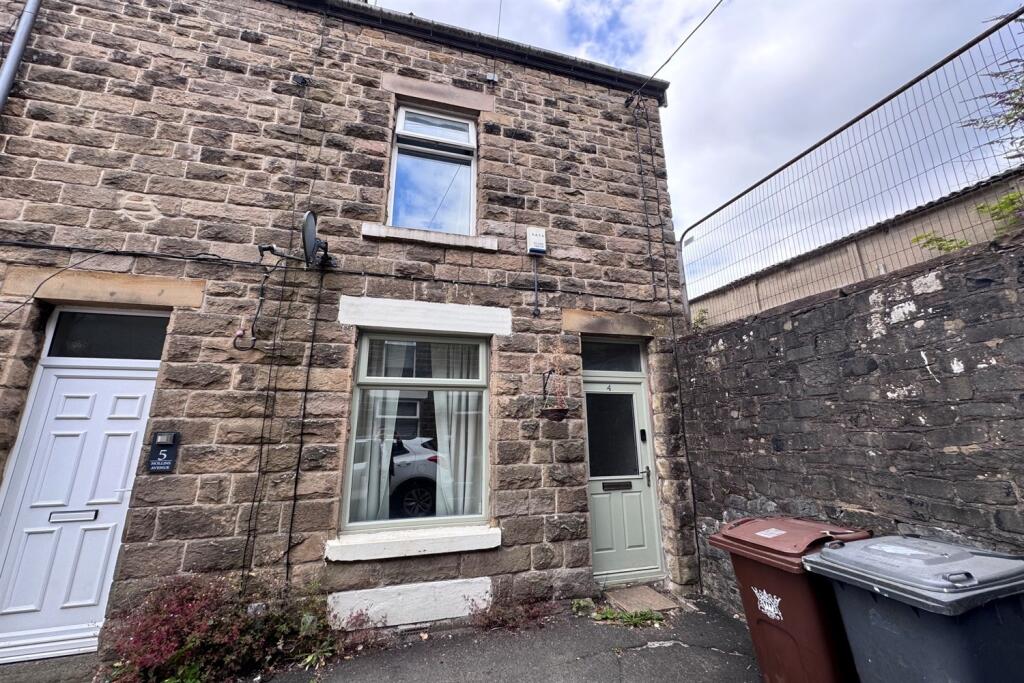 Main image of property: Hollins Avenue, Buxton