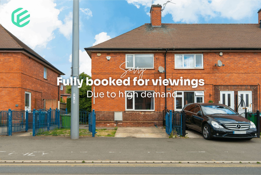 Main image of property: Gregory Street, Nottingham, NG7