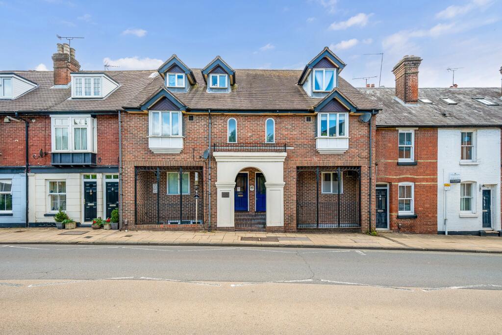 Main image of property: The Weirs, Chesil Street, Winchester