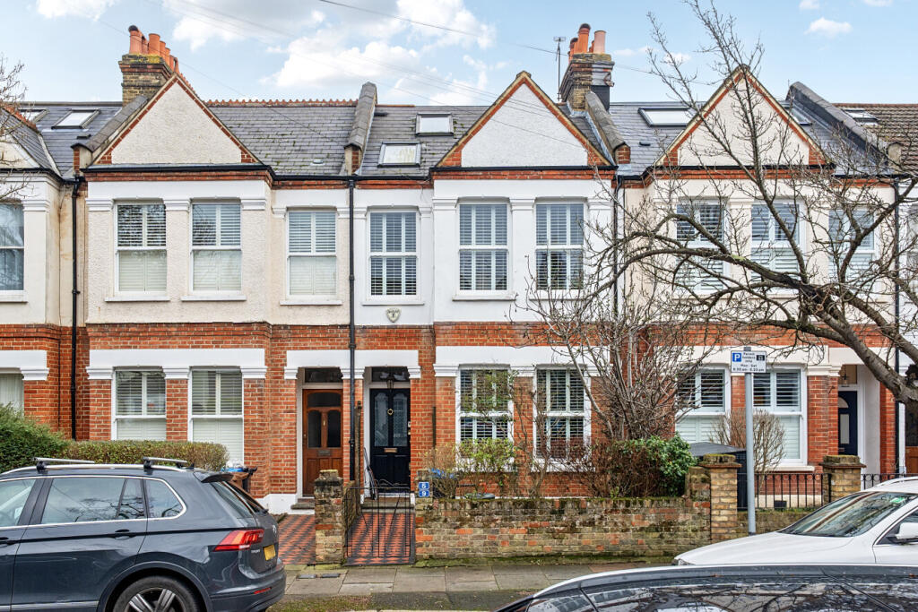 Main image of property: Hamilton Road, Wimbledon, London, SW19