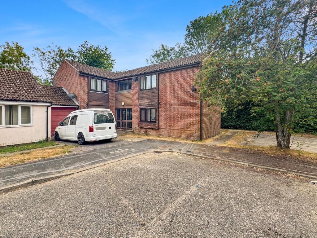 Main image of property: Cobbold Road, Woodbridge, IP12