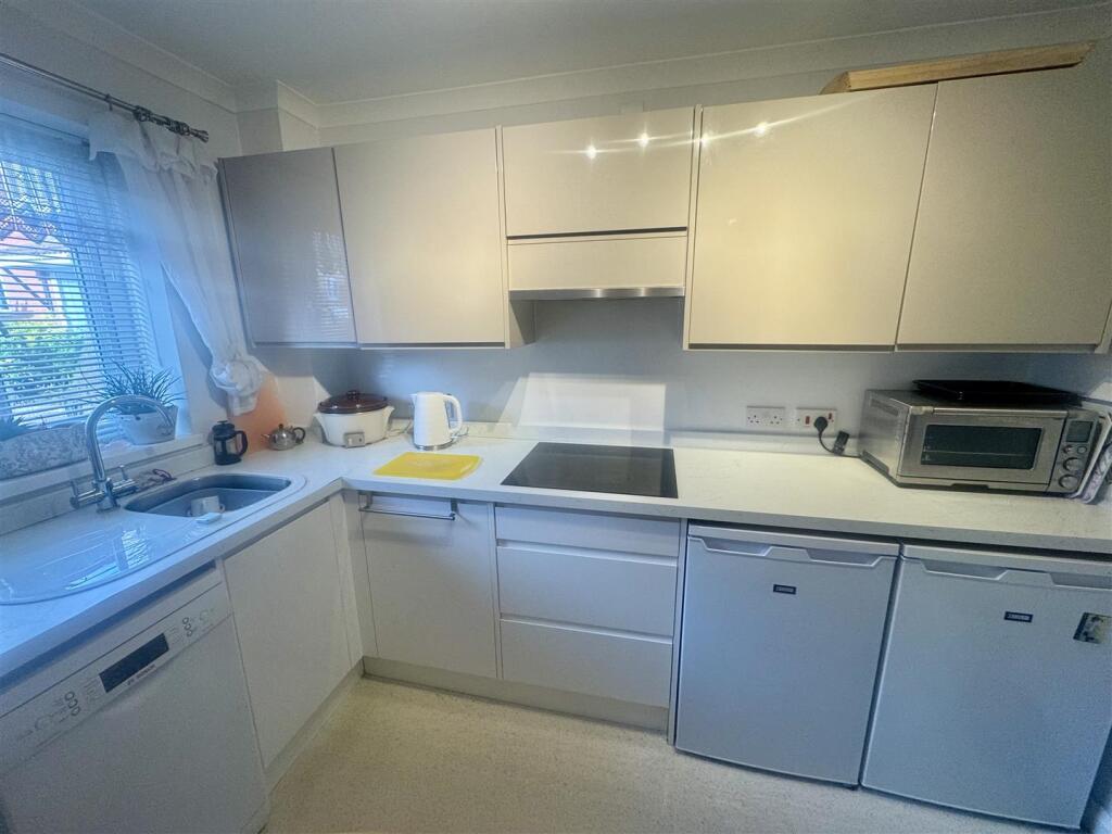 Clockhouse Mews, Portishead - View 3