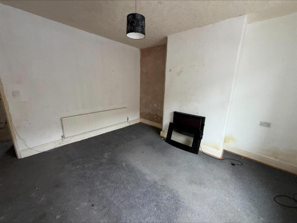 Cross Street, Oswaldtwistle photo 2