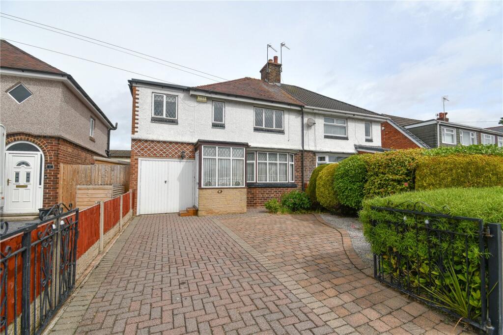 Main image of property: Loxdale Drive, Great Sutton, Ellesmere Port