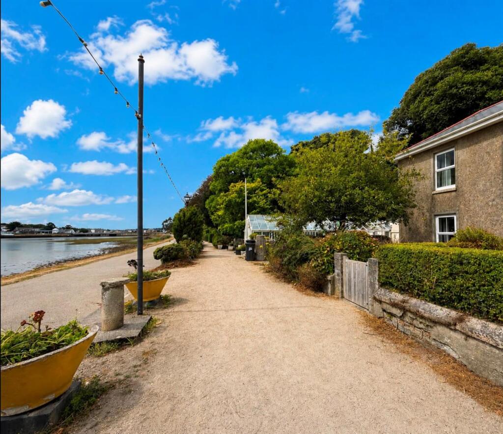 Main image of property: King George V Memorial Walk, Phillack, Hayle