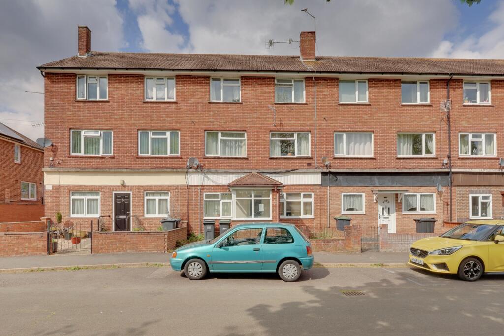 Main image of property: St Christopher's Road, Bedhampton, Havant