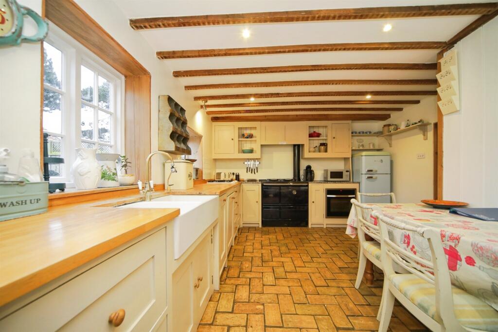 House in East Suffolk, Easton - View 4