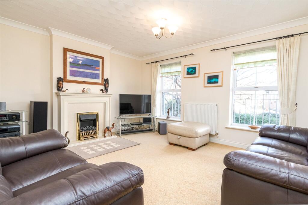 Youghal Close, Pontprennau, Cardiff, CF23 photo 2