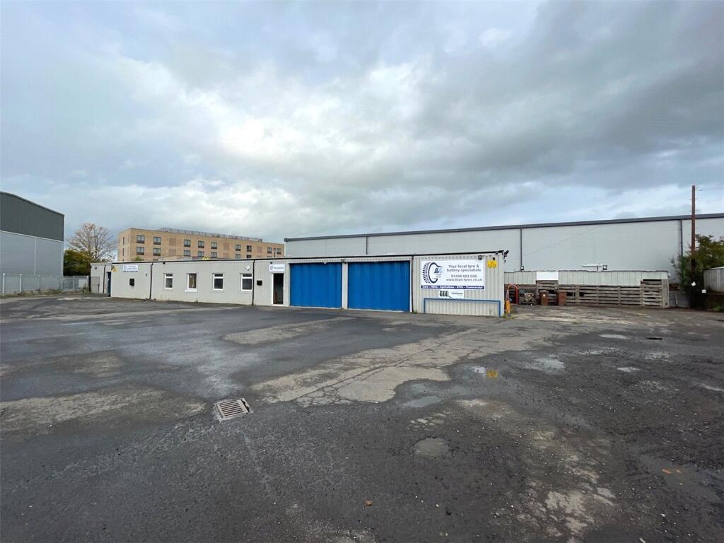 Main image of property: Alemouth Road, Hexham, Northumberland, NE46