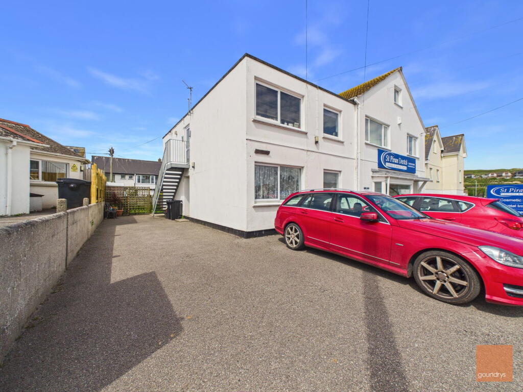 Main image of property: Perranporth, TR6 0EY