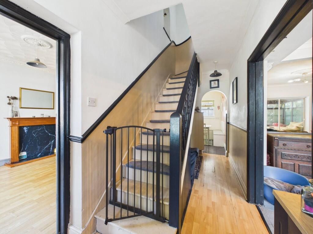 House in Bristol - View 4