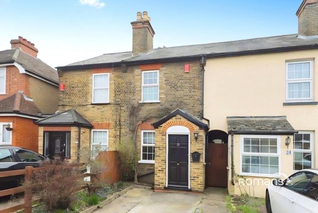 Main image of property: Star Road, Uxbridge, UB10