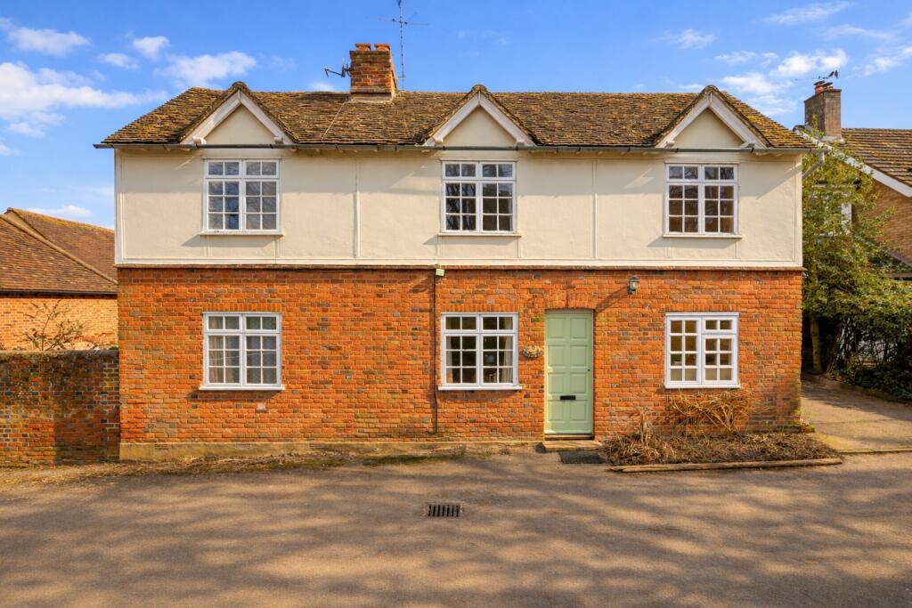 Main image of property: Church Lane, Kimpton, Hitchin, Hertfordshire, SG4