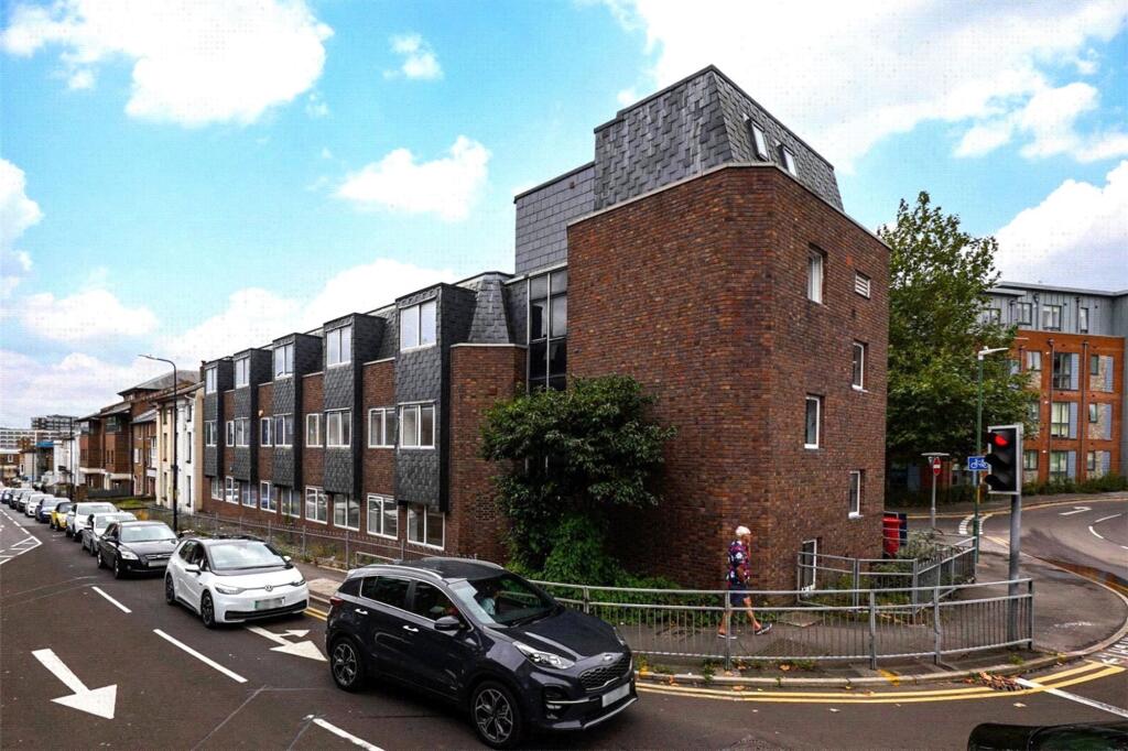 Main image of property: Queen Anne Road, Coronet House, ME14