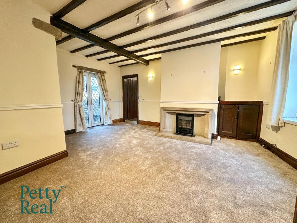 Main image of property: Gisburn Road, Barrowford