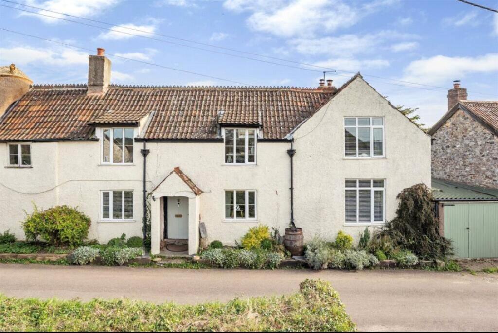 Main image of property: Chardstock, Axminster, Devon, EX13