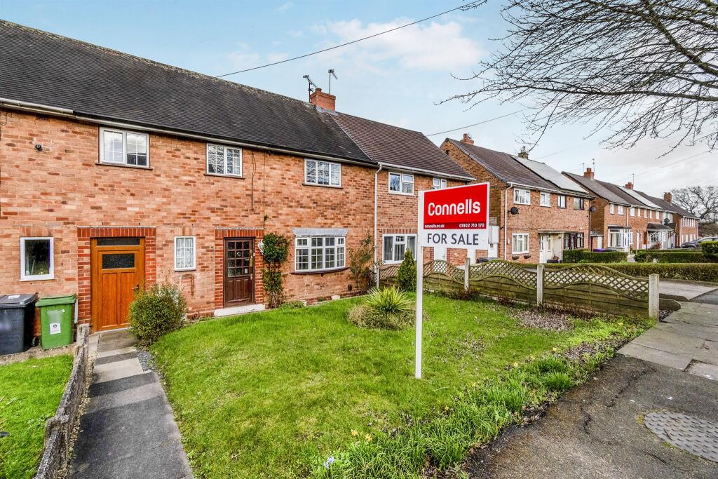 Main image of property: Highfield Avenue, Underhill, Wolverhampton