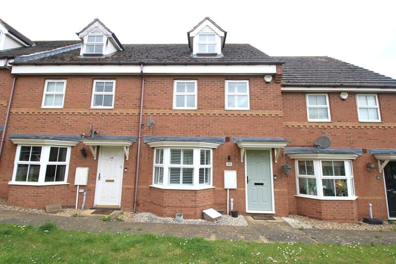 Main image of property: Sandleford Drive, Elstow, MK42 59N