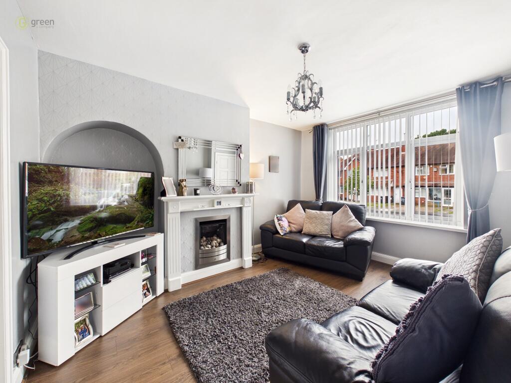 Castleton Road, Great Barr, Birmingham, B42 photo 2