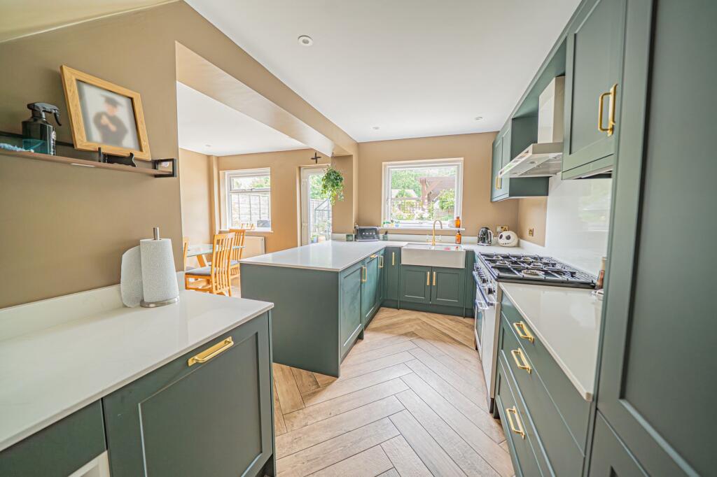 Loxley Avenue, Shirley, B90 - View 3