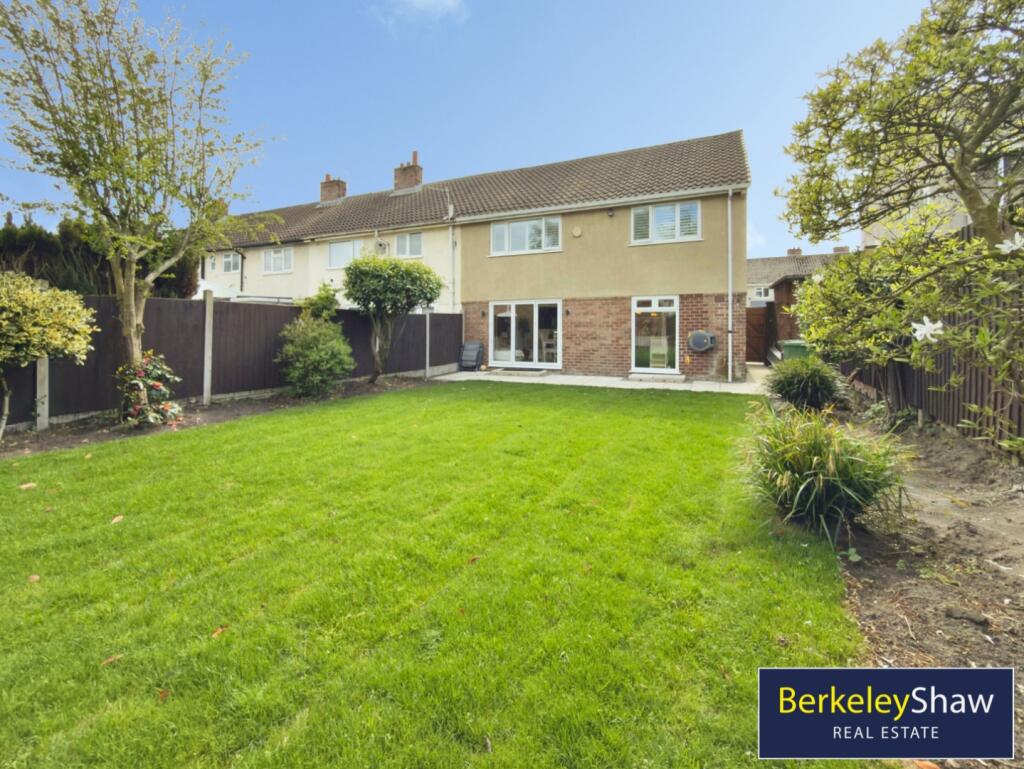 Windle Avenue, Liverpool photo 4