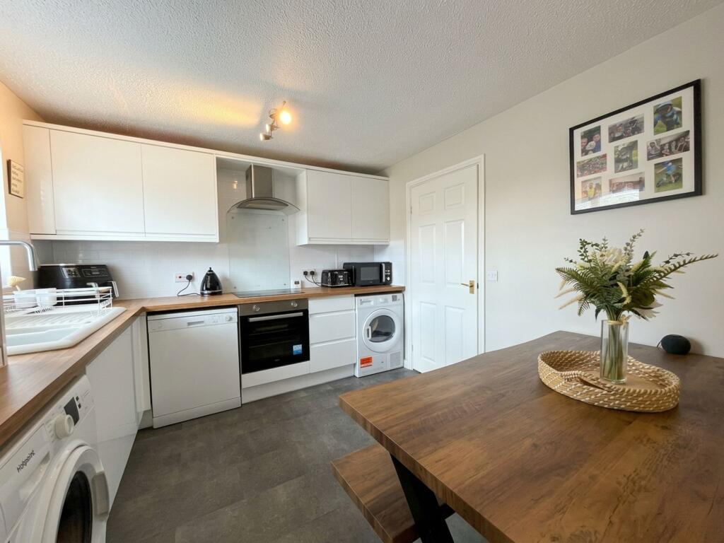 Main image of property: Sycamore Avenue, Creswell, S80