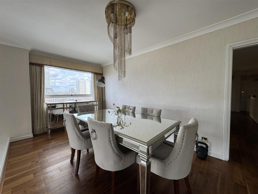 House in London, City of Westminster - View 3
