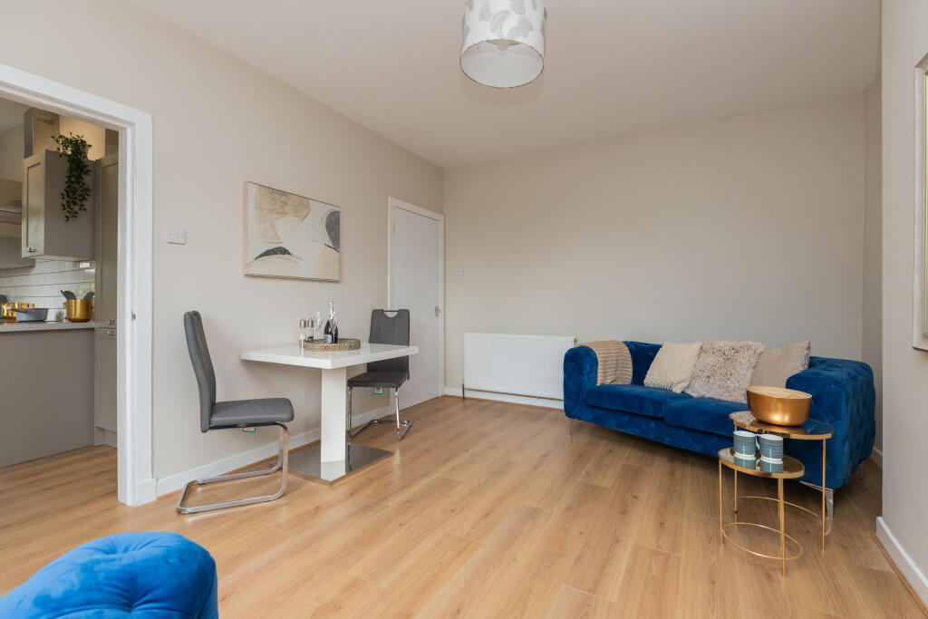 Apartment in Glasgow - View 5