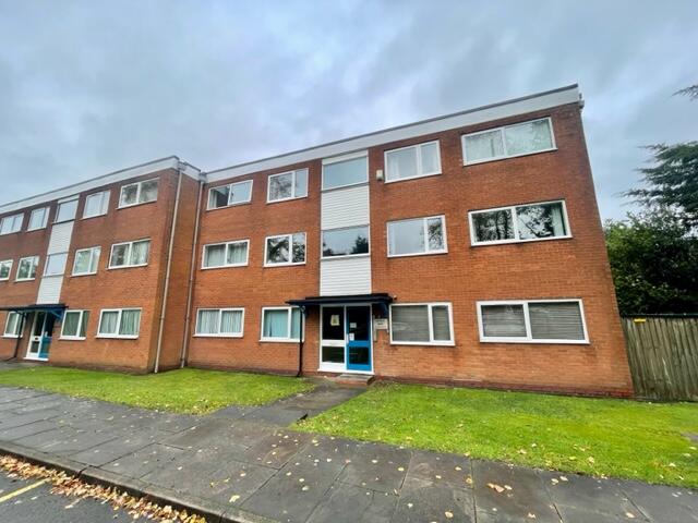 Main image of property: High Street, Shirley, SOLIHULL