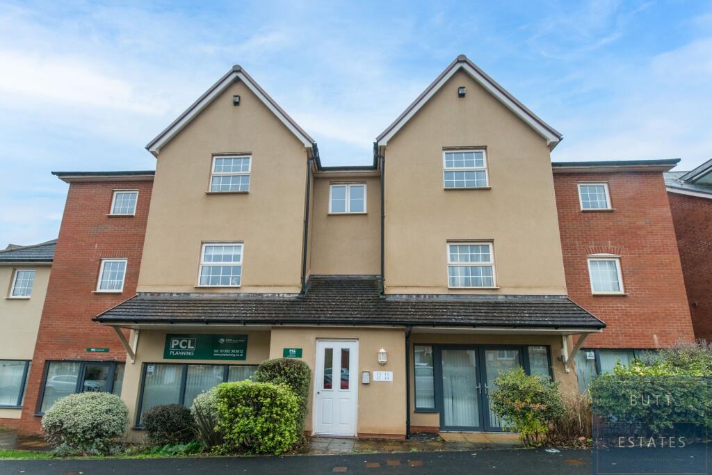 Main image of property: Old Park Avenue, Exeter