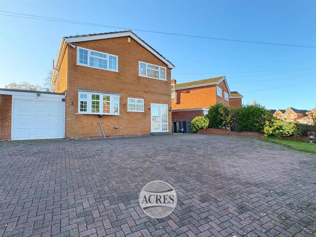 Main image of property: Westwood Road, Sutton Coldfield